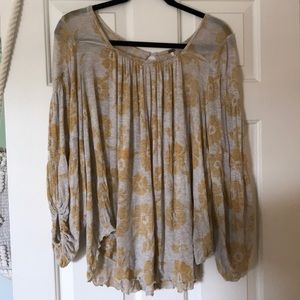 Free People Top